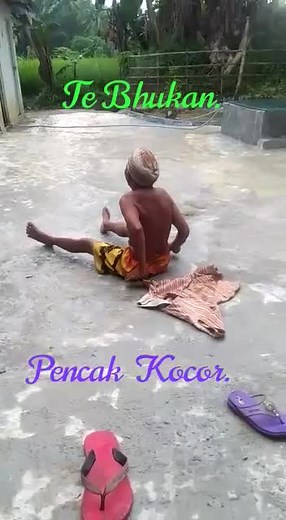 Mastering Pencak Kocor: Outdoor Martial Arts Practice