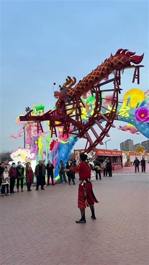 Unveiling the Mystique of Bench Dragon: A Journey into Chinese Folk Art