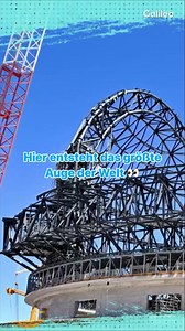 Da kann die Alien-Suche ja starten.😎 #galileo #reel | Galileo