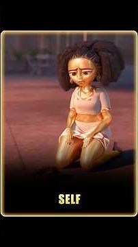 The Girl with Golden Skin #foryou #anime #usa