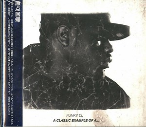 Funky DL - A Classic Example Of A...