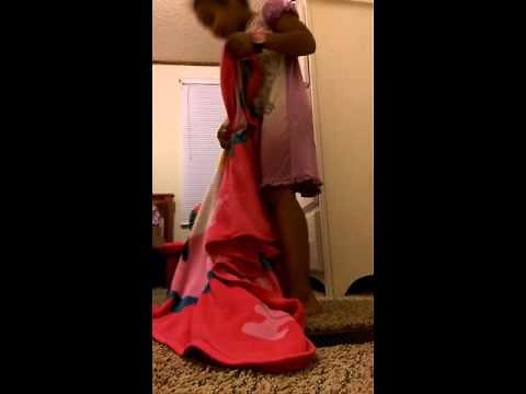 Not my legs challenge