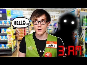 I got another new job..