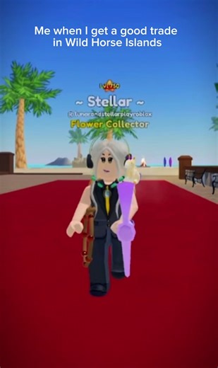 Hiya Everyoneeee! Yes it’s me stellar, I am alive and I do exist I just haven’t been posting! This video is just for funnies so yeah. Hope you all had a lovely Christmas if you celebrate. Love Lunar and Stellar x #wildhorseislandsroblox #roblox #fyp #trading #islanduniquehair