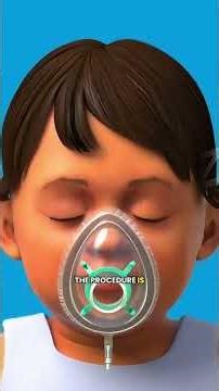 Medical Insight 🇱🇷 The Ear Tube Placement Procedure Tympanostomy