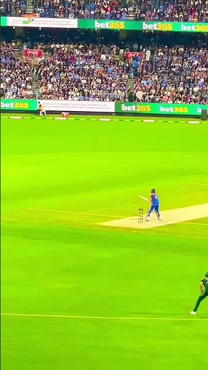 🎯 Abhishek Sharma The Cinematic Sixer Show!