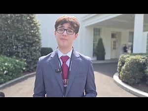 What My Son Reported Outside the West Wing Could Change The Nation