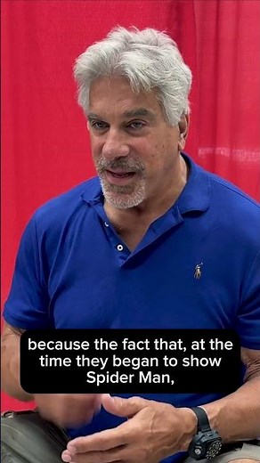 Today we sat down with the legendary Incredible Hulk, Lou Ferrigno! #louferrigno #incrediblehulk