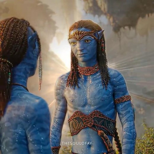 Neteyam our golden boy ✨ | Avatar 3 #avatarfireandash #neteyam #avatar3 #avatar2 #avatar