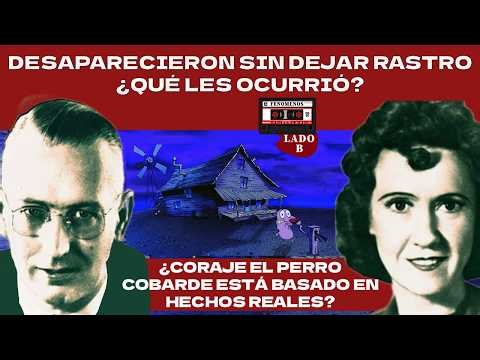 What happened to them? Were they abducted by aliens or were they spies?