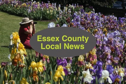 PSE&G gas main, service replacement program continues in Cedar Grove