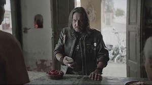 Sprint TV Spot, 'Motociclista'