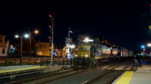 5.9K views · 344 reactions | Conrail Shared Assets train WPCA-29 is seen at Riverside, New Jersey ➡️ Follow Trainiac Productions for more original train content! #trainiac #railfan #trainspotting #trains #railways | Trainiac Productions | Facebook