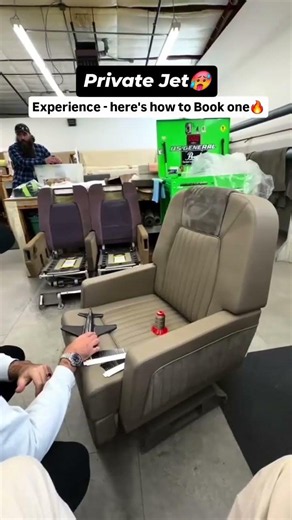 Private Jet: Here's How to Book One (It's Easier Than You Think) 🛩️💎 Chad Christopher Waterhouse