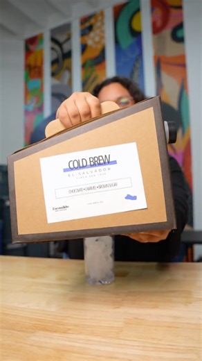 Escondido | Specialty Coffee Roasters & Farmers on Instagram: "Precision you can hear, quality you can taste. A perfect pour starts with high-density beans and precision roasting. We eliminate the variables in your cold brew production to ensure every glass meets your brand's rigorous standards for sweetness and clarity. Build a more reliable menu. Explore our partnership tiers."