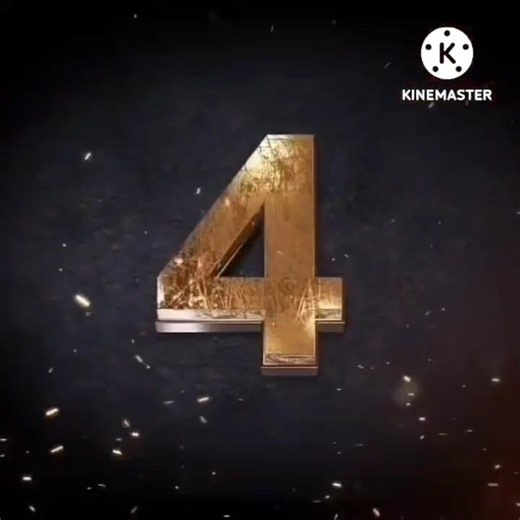 Jack's Abstract Number Count - 10