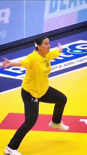 IHF — world handball on TikTok