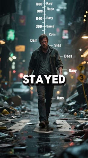 The Boy Who Stayed Awake for 11 Days 😳