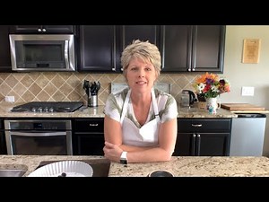 Pie and Tart Pans for Homemade Crusts