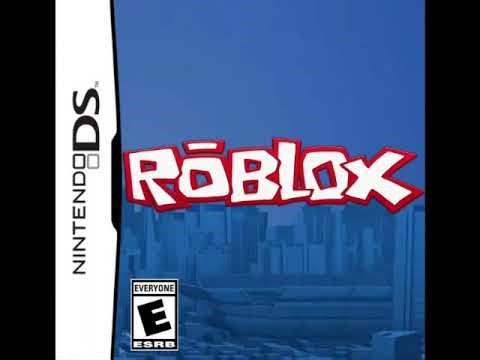 ROBLOX (DS) OST - Sword Fight on The Heights Theme