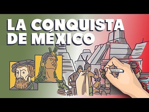 Hernán Cortés and the Conquest of Mexico