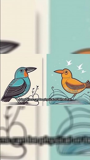 The Science of Natural Selection: Adaptations in Action