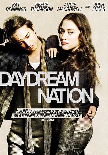 Daydream Nation (2011)