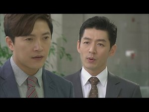 [The Great Wives] 위대한 조강지처 54회 - Ahn Jae-mo, war of nerves with Jeong yuseok 20150827