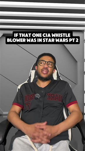 John Kiriakou's Journey in Star Wars: Part 2