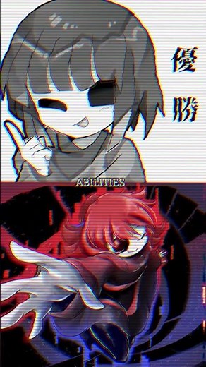 CORE!FRISK VS UNDERPLAYER #undertale #frisk #player