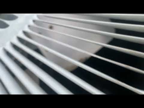 1997 Tempstar (ICP) Air Conditioner