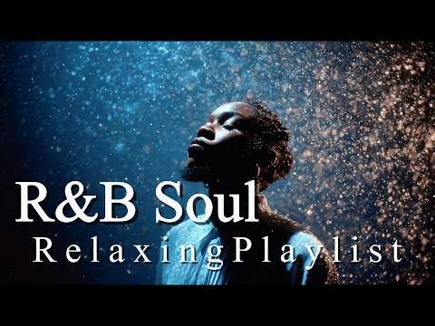 R&B Soul – Smooth & Emotional Grooves for Quiet Evenings (No Mid-Roll Ads) | Chill Music