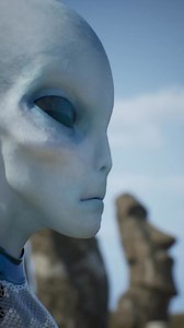 736 reactions · 112 shares | Are we truly alone in the universe?  With UFO sightings and alien news making headlines more than ever, the question of extraterrestrial life feels closer than we think. ✨ What do you believe? #Aliens #UFOs #AreWeAlone #area51 #aliens #aliens #everyonefollowers #fypシ゚ #everyone | Benjamin Kibet | Facebook