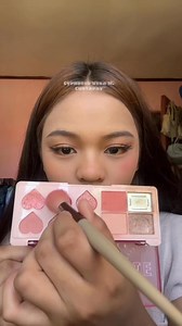 Another makeup tutorial for you prettiest 🍒🍒🍒 #makeup #tutorial #makeuptutorial | Cyphrene Vera Mayongdad Cuntapay