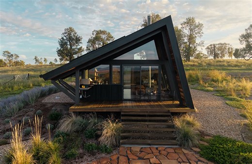 Australia named in Airbnb’s 'most-loved homes' list 2025