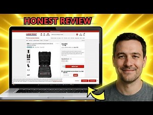 ICON 48-Piece Socket Set Review 2025 — ICON vs Harbor Freight Quality