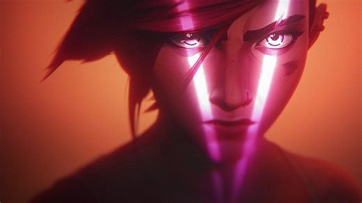 Ve Arcane | Sitio oficial de Netflix