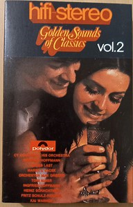 Various - Hifi-Stereo Golden Sounds of Classics