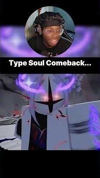 Type Soul Is Back… and It’s CRAZY 💀