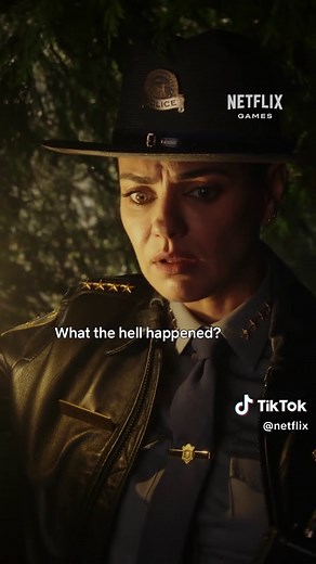 Dead Man’s Party: A Knives Out Game on Netflix