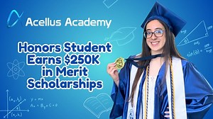 1.1K reactions · 42 shares | Student Spotlight: Meet Isabella Since...