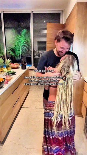 To know him is to love him ❤️ @Travis Strote