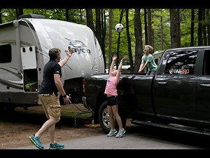 JAYCOMMAND Powered By BMPRO (Make RVing As Easy As Kids Play)