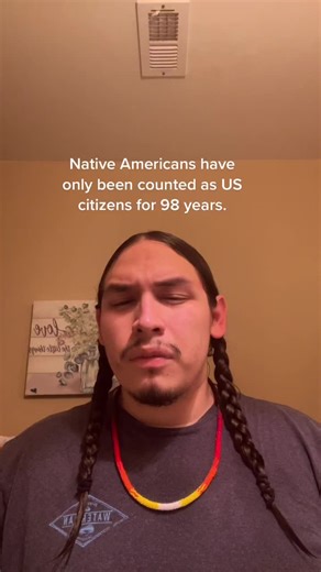 History of Native American Rights in the US