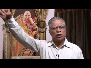 Satsang by Jethra Uncle (Guruji's Devotee) guruji dugri