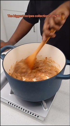 Caramelized Onion & Gruyère Scalloped Potatoes Recipe