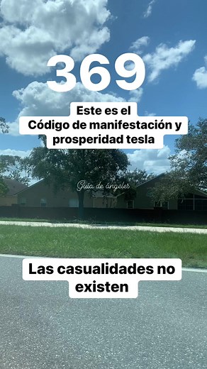 #buenasvibras #mensajespositivos #crecimientopersonal #369Manifestation #tesla | Guía de Angeles