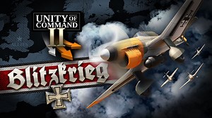 Unity of Command II - Blitzkrieg | PC Mac Steam Downloadable Content | Fanatical