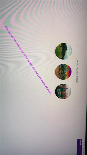 👌🏼That was a mission! but if you use the updater just read the read me file ,update log in and read the instructions to go online #sims4 #anadiussims4 #cc #simsupdate