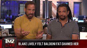 Blake Lively Called Out By Reporter Over 'Uncomfortable' Interview